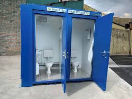 Best Standard Portable Toilet Rental  in Hurricane, WV